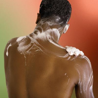 Axe Africa 3in1 Gel de duș pentru bărbați 250 ml