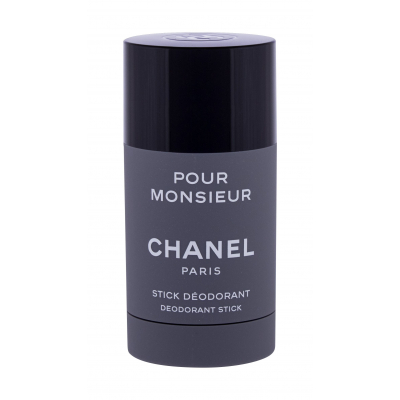 Chanel Pour Monsieur Deodorant pentru bărbați 75 ml
