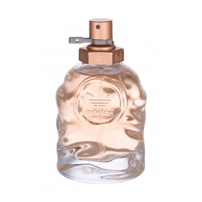 Adidas Born Original Apă de parfum pentru femei 50 ml