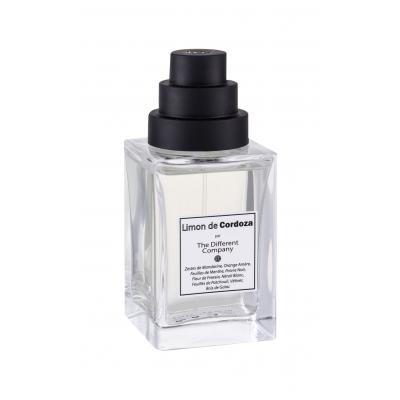 The Different Company Limon de Cordoza Apă de toaletă 90 ml