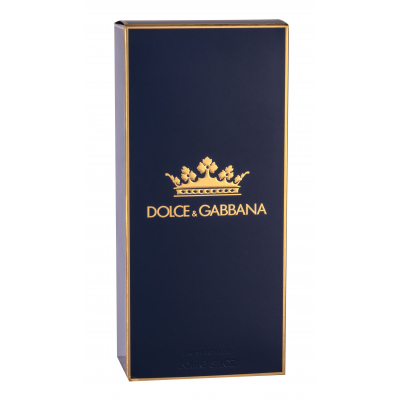 Dolce&amp;Gabbana K Apă de toaletă pentru bărbați 150 ml