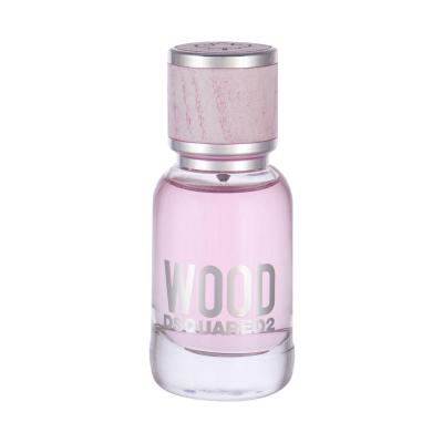 Dsquared2 Wood Apă de toaletă pentru femei 30 ml