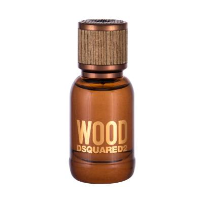 Dsquared2 Wood Apă de toaletă pentru bărbați 30 ml