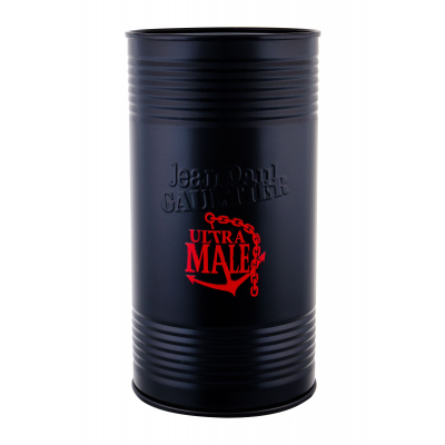 Jean Paul Gaultier Ultra Male Apă de toaletă pentru bărbați 200 ml