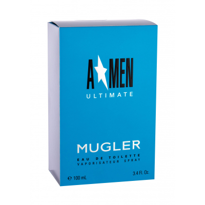 Thierry Mugler A*Men Ultimate Apă de toaletă pentru bărbați 100 ml