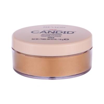 Revlon Photoready Candid Pudră pentru femei 15 g Nuanţă 002