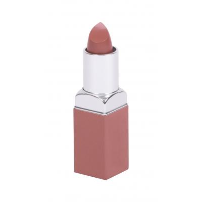 Clinique Clinique Pop Matte Lip Colour + Primer Ruj de buze pentru femei 3,9 g Nuanţă 01 Blushing Pop tester