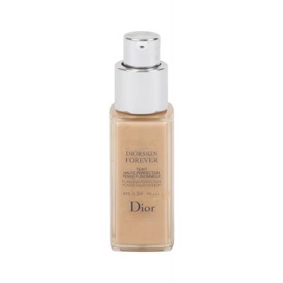 Dior Diorskin Forever Flawless Perfection Fond de ten pentru femei 20 ml Nuanţă 033 tester