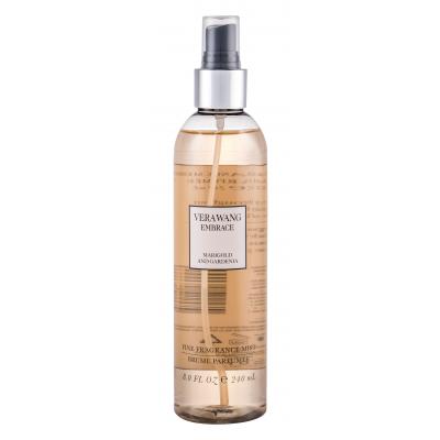 Vera Wang Embrace Marigold and Gardenia Spray de corp pentru femei 240 ml