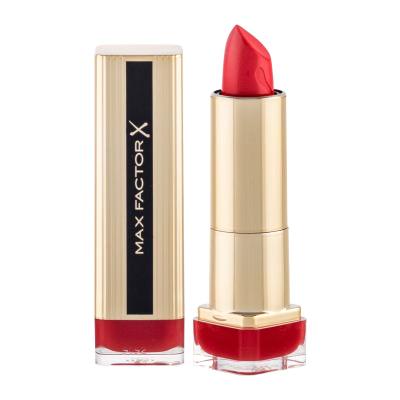 Max Factor Colour Elixir Ruj de buze pentru femei 4,8 g Nuanţă 070 Cherry Kiss