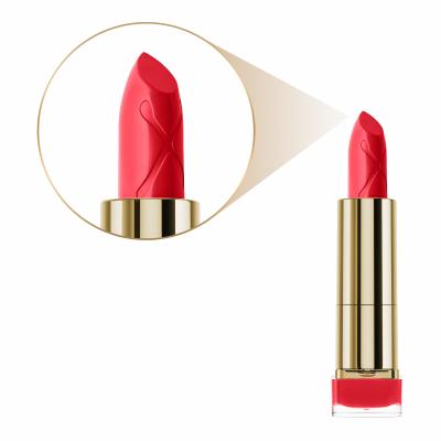 Max Factor Colour Elixir Ruj de buze pentru femei 4,8 g Nuanţă 070 Cherry Kiss