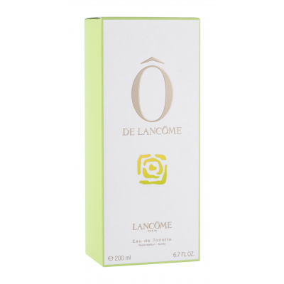 Lancôme Ô De Lancôme Apă de toaletă pentru femei 200 ml