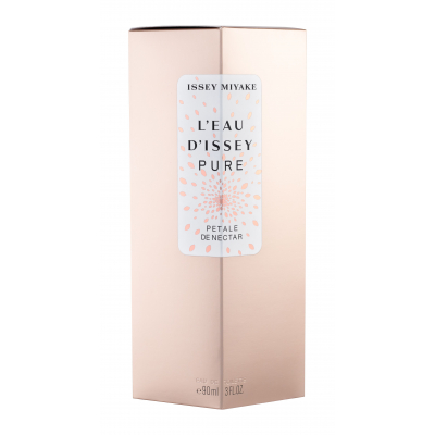 Issey Miyake L´Eau D´Issey Pure Petale de Nectar Apă de toaletă pentru femei 90 ml