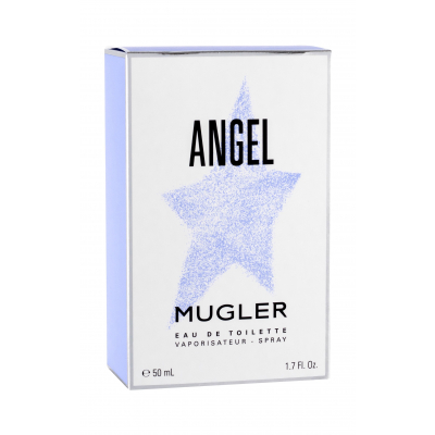 Mugler Angel 2019 Apă de toaletă pentru femei 50 ml