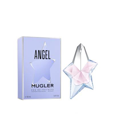 Mugler Angel 2019 Apă de toaletă pentru femei 50 ml