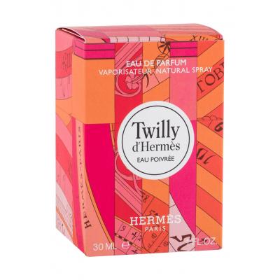 Hermes Twilly d´Hermès Eau Poivrée Apă de parfum pentru femei 30 ml