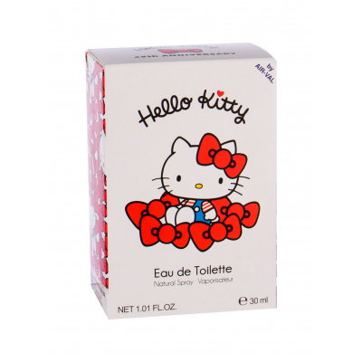 Koto Parfums Hello Kitty Apă de toaletă pentru copii 30 ml