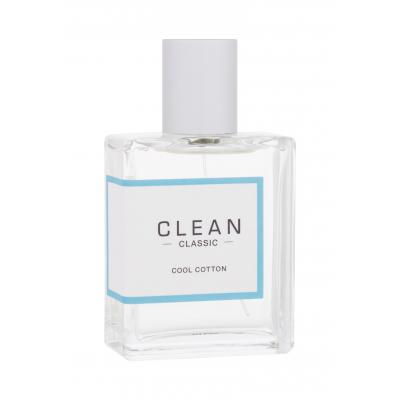Clean Classic Cool Cotton Apă de parfum pentru femei 60 ml