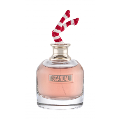 Jean Paul Gaultier Scandal Collector´s Snow Globe Apă de parfum pentru femei 80 ml