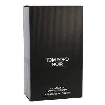 TOM FORD Noir Apă de parfum pentru bărbați 100 ml Cutie cu defect