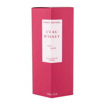 Issey Miyake L´Eau D´Issey Rose &amp; Rose Apă de parfum pentru femei 90 ml