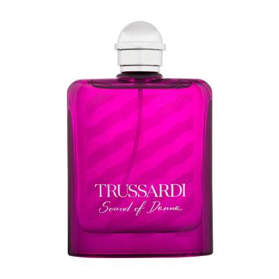Trussardi Sound of Donna Apă de parfum pentru femei 100 ml