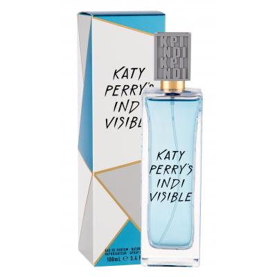 Katy Perry Katy Perry´s Indi Visible Apă de parfum pentru femei 100 ml