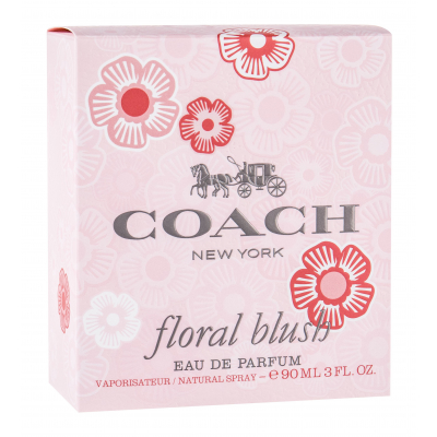 Coach Coach Floral Blush Apă de parfum pentru femei 90 ml