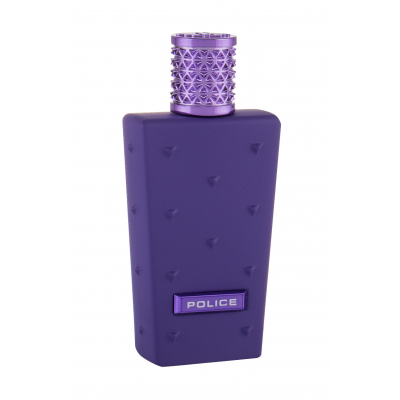 Police Shock-In-Scent Apă de parfum pentru femei 50 ml
