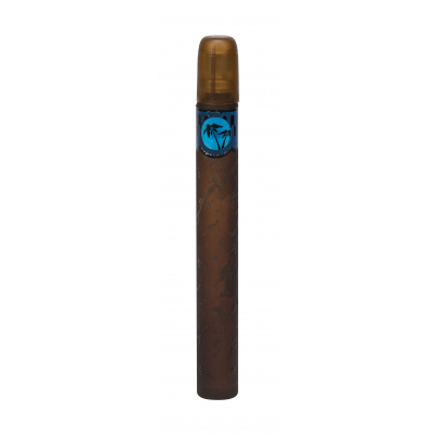 Cuba Brazil Copacabana Apă de toaletă pentru bărbați 35 ml