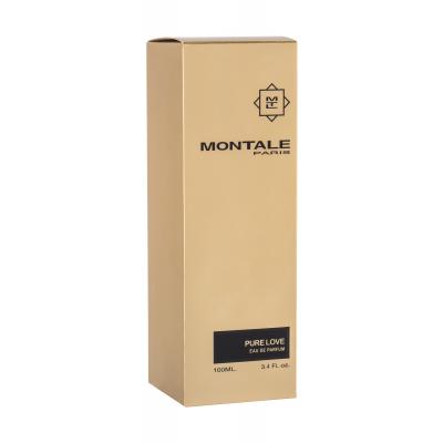 Montale Pure Love Apă de parfum pentru femei 100 ml