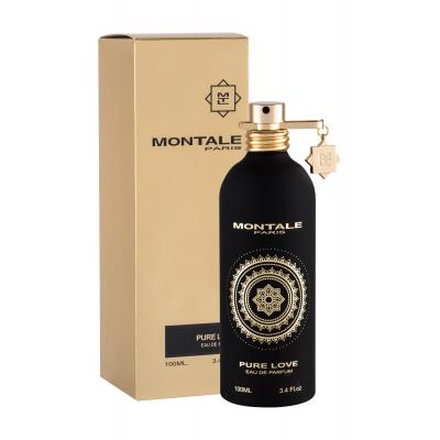 Montale Pure Love Apă de parfum pentru femei 100 ml