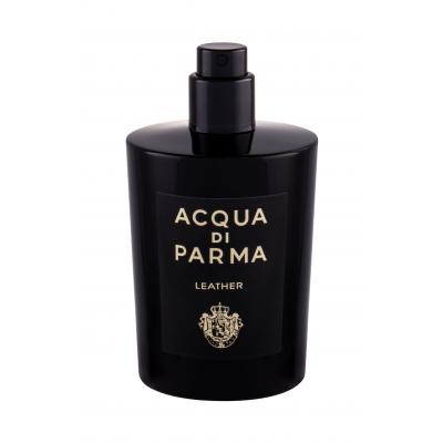 Acqua di Parma Signatures Of The Sun Leather Apă de parfum 100 ml tester