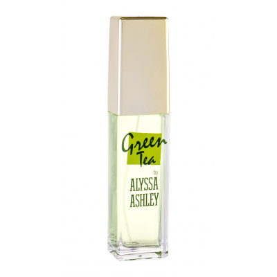 Alyssa Ashley Green Tea Apă de toaletă pentru femei 100 ml
