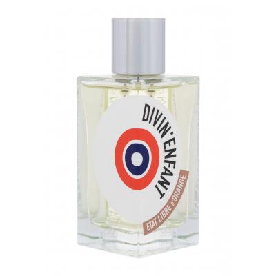 Etat Libre d´Orange Divin&#039;Enfant Apă de parfum 100 ml