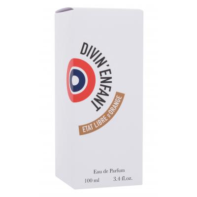 Etat Libre d´Orange Divin&#039;Enfant Apă de parfum 100 ml