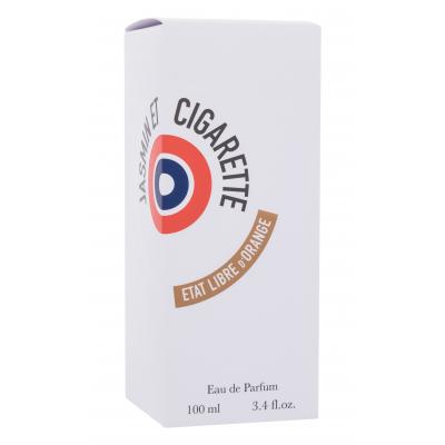 Etat Libre d´Orange Jasmin et Cigarette Apă de parfum pentru femei 100 ml