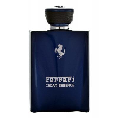 Ferrari Cedar Essence Apă de parfum pentru bărbați 100 ml tester