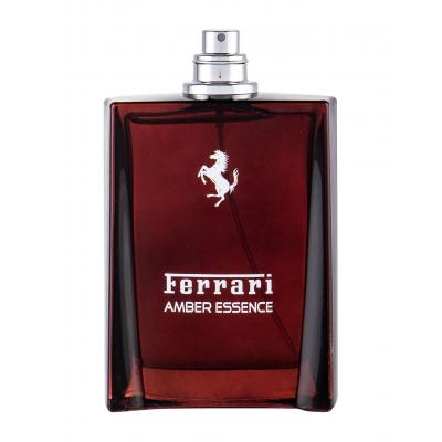 Ferrari Amber Essence 2016 Apă de parfum pentru bărbați 100 ml tester