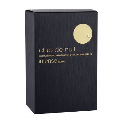 Armaf Club de Nuit Intense Apă de parfum pentru femei 105 ml