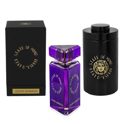 State Of Mind Creative Inspiration Apă de parfum 100 ml