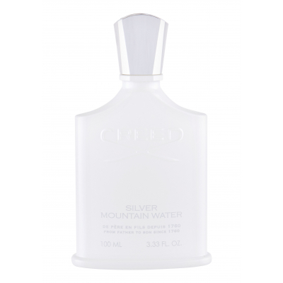 Creed Silver Mountain Water Apă de parfum pentru bărbați 100 ml