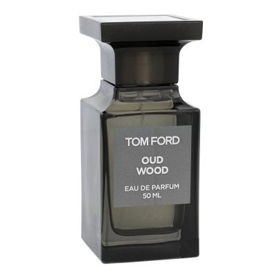 TOM FORD Private Blend Oud Wood Apă de parfum 50 ml Cutie cu defect