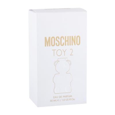 Moschino Toy 2 Apă de parfum pentru femei 30 ml