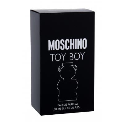 Moschino Toy Boy Apă de parfum pentru bărbați 30 ml