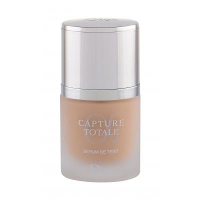 Dior Capture Totale Serum Foundation SPF25 Fond de ten pentru femei 30 ml Nuanţă 032 Rosy Beige