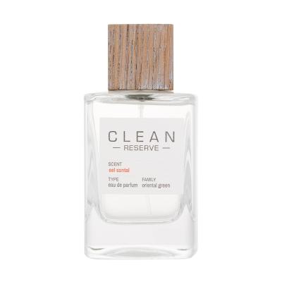 Clean Clean Reserve Collection Sel Santal Apă de parfum 100 ml