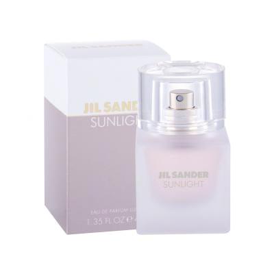 Jil Sander Sunlight Lumière Apă de parfum pentru femei 40 ml
