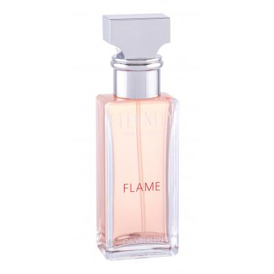 Calvin Klein Eternity Flame For Women Apă de parfum pentru femei 30 ml