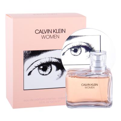 Calvin Klein Women Intense Apă de parfum pentru femei 100 ml